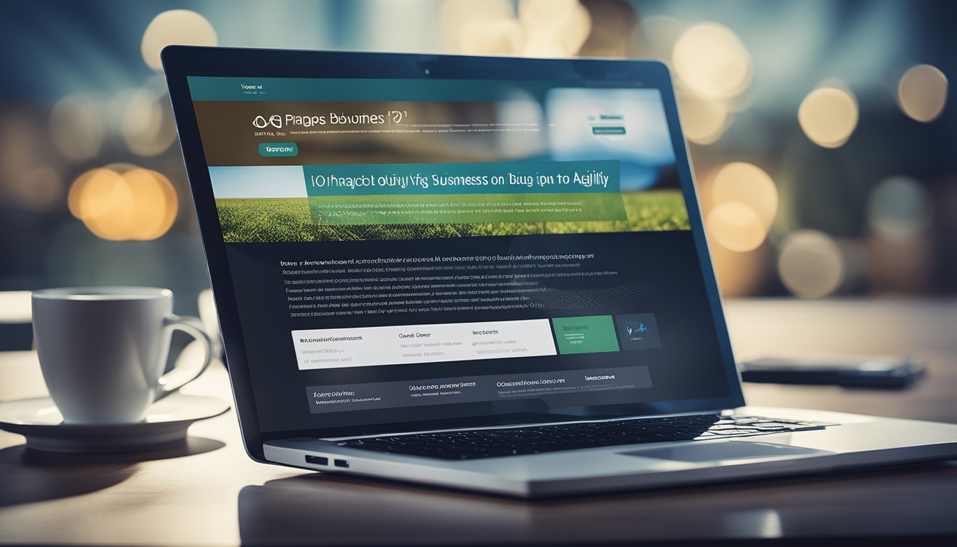 Impact IT Outsourcing on Business Agility Impact IT Outsourcing on Business Agility